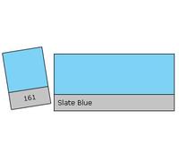 Lee Filter Roll 161 Slate Blue