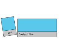 Lee Filter Roll 165 Daylight Blue