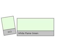 Lee Filter Roll 213 Wh.Flame Green