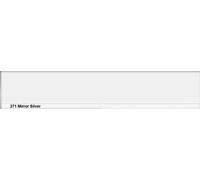 Lee Filter Roll 271 Mirror Silver