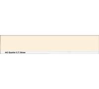 Lee Filter Roll 443 Q.C.T. Straw