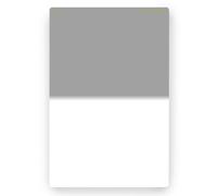 Lee Neutral Density 0.3 Grad Hard Filter (100x150 mm Resin) [ND3GH100x150U2]
