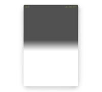 Lee Filters 0.75 ND Grad Soft Graduated Resin Filter 100x150mm