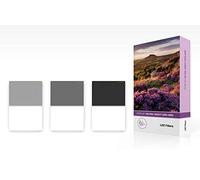 Lee 100mm ND Grad Hard Resin Filter Set