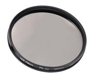 LEE Filters 100mm System 105mm Rotating Polariser Circular Effect