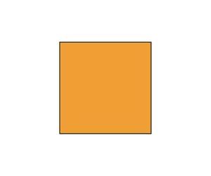 LEE Filters 100mm System 15 Deep Yellow Standard Filter