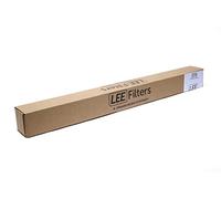 LEE Filters 209 0.3 Neutral Density Compact Roll - 2ft Wide Polyester Lighting Gel for Reducing Light 1 Stop for Diffusion Filter Effect - Made in UK