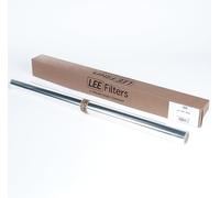 LEE Filters 269 Heat Shield Compact Roll - 2ft Wide Polyester Lighting Gel, A Transparent Flexible Film to Extend the Life of Filters - Made in The UK