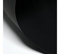 LEE Filters 280R Black Foil Roll 0.6m x 7.62m