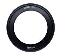 Lee Filters 62mm Adapter Ring for LEE85 Series