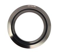LEE Filters 100mm System 72mm Wide Angle Adaptor Ring