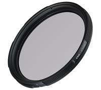 LEE Elements 67mm VND Filter, Variable Neutral Density, Featuring 2 to 5 Stops for Mirrorless and DSLR Cameras