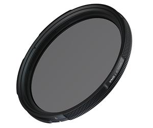 LEE Filters Elements 67mm VND 6-9 Stop Circular Filter