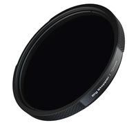 LEE Elements 72mm Big Stopper Circular Filter, 10 Stop Neutral Density For Long Exposure Photography