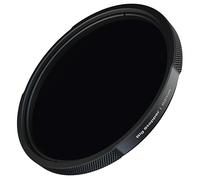 LEE Elements Big Stopper Circular Filter, 10 Stop Neutral Density For Long Exposure Photography