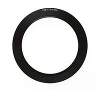 Lee Filters FHCAAR77 Adapter Ring, Diameter 77 mm, Black