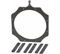 Lee Filters Foundation Kit 100 / Push-on filter holder for 100mm Outer Diameter Lenses