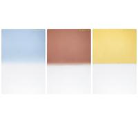 Lee Filters Landscape Fhlands Graduated Filter Set, Resin