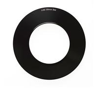 LEE Filters LEE100 FHCAAR58 Standard Adapter Ring 58mm Diameter Black Camera Accessory