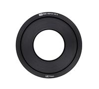 LEE Filters LEE100 FHWAAR49C Wide-Angle Adapter Ring 49mm Diameter Black Camera Accessory