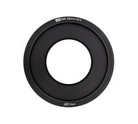 LEE Filters LEE100 FHWAAR52C Wide-Angle Adapter Ring 52mm Diameter Black Camera Accessory