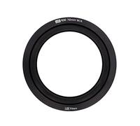 LEE Filters LEE100 FHWAAR72C Wide-Angle Adapter Ring 72mm Diameter Black Camera Accessory
