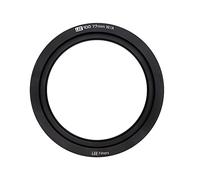 LEE Filters LEE100 FHWAAR77C Wide-Angle Adapter Ring 77mm Diameter Black Camera Accessory