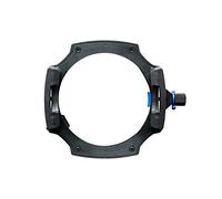 LEE Filters LEE100 Square Filter System Holder - Designed for use with Mirrorless and DSLR Cameras