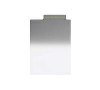 Lee Filters LEE85 0.6 Neutral Density Medium Grad Filter - L85ND6GM