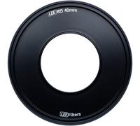 LEE Filters LEE85 40mm Adapter Ring for Filter Holder - L85AR40