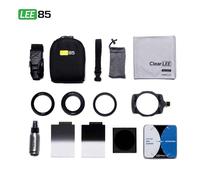 LEE85 Square Filter System Aspire Kit - Designed for Smaller Bodied Cameras