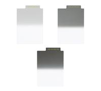 Lee Filters LEE85 Neutral Density Grad Hard Filter Set