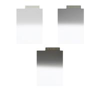 Lee Filters LEE85 Neutral Density Grad Medium Filter Set