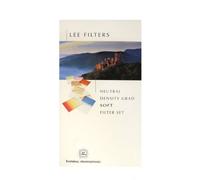 Lee Filters ND Grad Filter Set Hard Edge