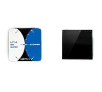 LEE Filters NIKKOR Z 14-24 f2.8 S Foamless Big Stopper - 10 Stop