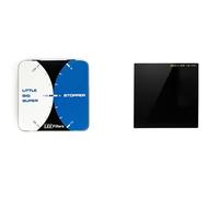 LEE Filters LEE 100 NIKKOR Z 14-24 f2.8 S Foamless Little Stopper (6 stop)