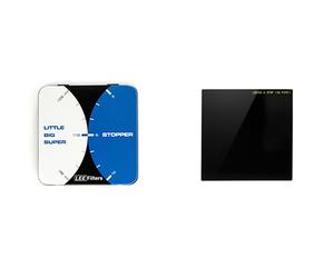 LEE Filters NIKKOR Z 14-24 f2.8 S Foamless Little Stopper - 6 Stop