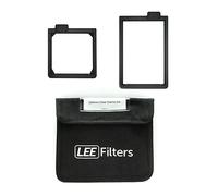 LEE Filters NIKKOR Z 14-24 f2.8 S Grad (150mm), Standard/Foamless Stopper (100mm) Filter Frames