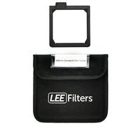 LEE Filters NIKKOR Z 14-24 f2.8 S Standard/Foamless Stopper Filter Frame (100x100mm) with Pouch