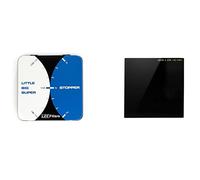 LEE Filters LEE 100 NIKKOR Z 14-24 f2.8 S Foamless Little Stopper (6 stop)