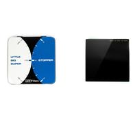 Lee Filters Nikkor Z 14-24 mm f2.8S Foamless Big Stopper