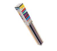 LEE Filters Pro-Pack Lighting Gel Filter Pack 610mm x 530mm - Contains 22 Sheets of Colour Gel and 2 White Diffusion
