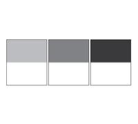 LEE Filters SW150 Neutral Density Set - Hard Grad