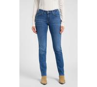 Lee Flap Pocket Jessica Denim Get Em Bootcut Jeans Denim Blue size W28L33 | Straight Jeans Outlet | Women | Blue W28L33