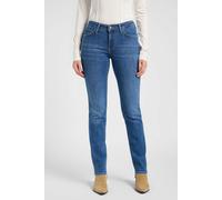 Lee Flap Pocket Jessica Denim Get Em Bootcut Jeans Denim Blue size W29L33 | Straight Jeans Outlet | Women | Blue W29L33