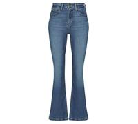 Lee Flare / wide jeans BREESE BOOT in Blue US 29 / 31