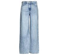 Lee Flare / wide jeans STELLA A LINE in Marine US 28 / 31