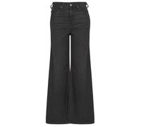 Lee Flare / wide jeans STELLA in Black US 28 / 31