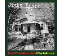 Lee Friedlander: Christmas
