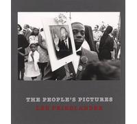 Lee Friedlander: The People's Pictures